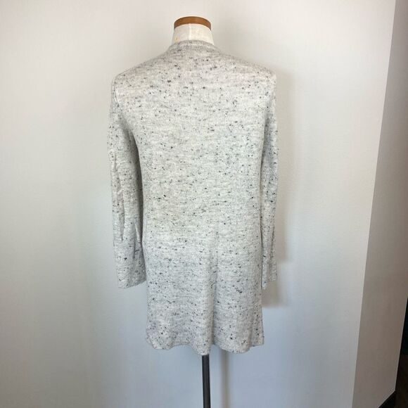 Madewell Donegal Kent Cardigan Sweater - Picture 6 of 7